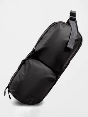 Sac banane Venture - BLACK