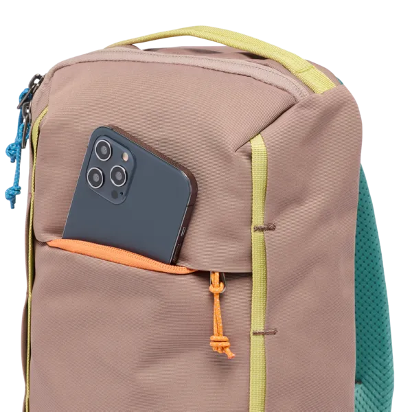 Sac Bandoulière Cotopaxi Todo 8L Sling