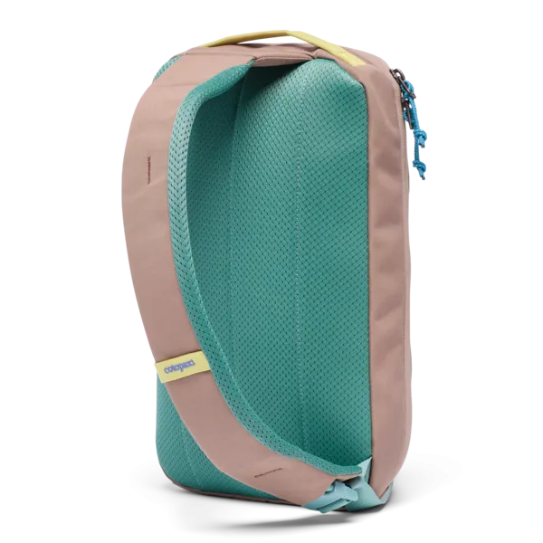 Sac Bandoulière Cotopaxi Todo 8L Sling