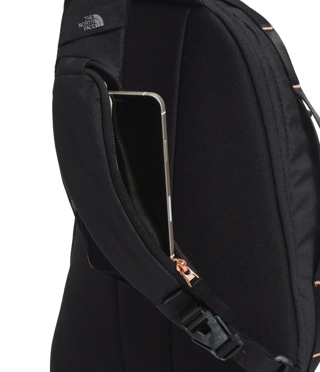 Sac bandoulière pour femmes - North Face - ISABELLA SLING