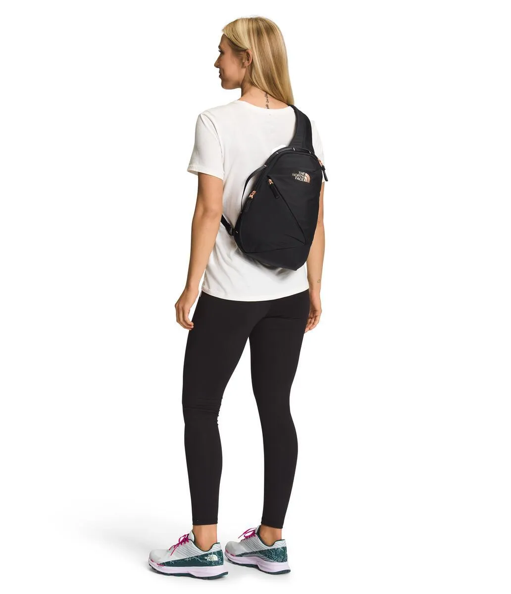 Sac bandoulière pour femmes - North Face - ISABELLA SLING