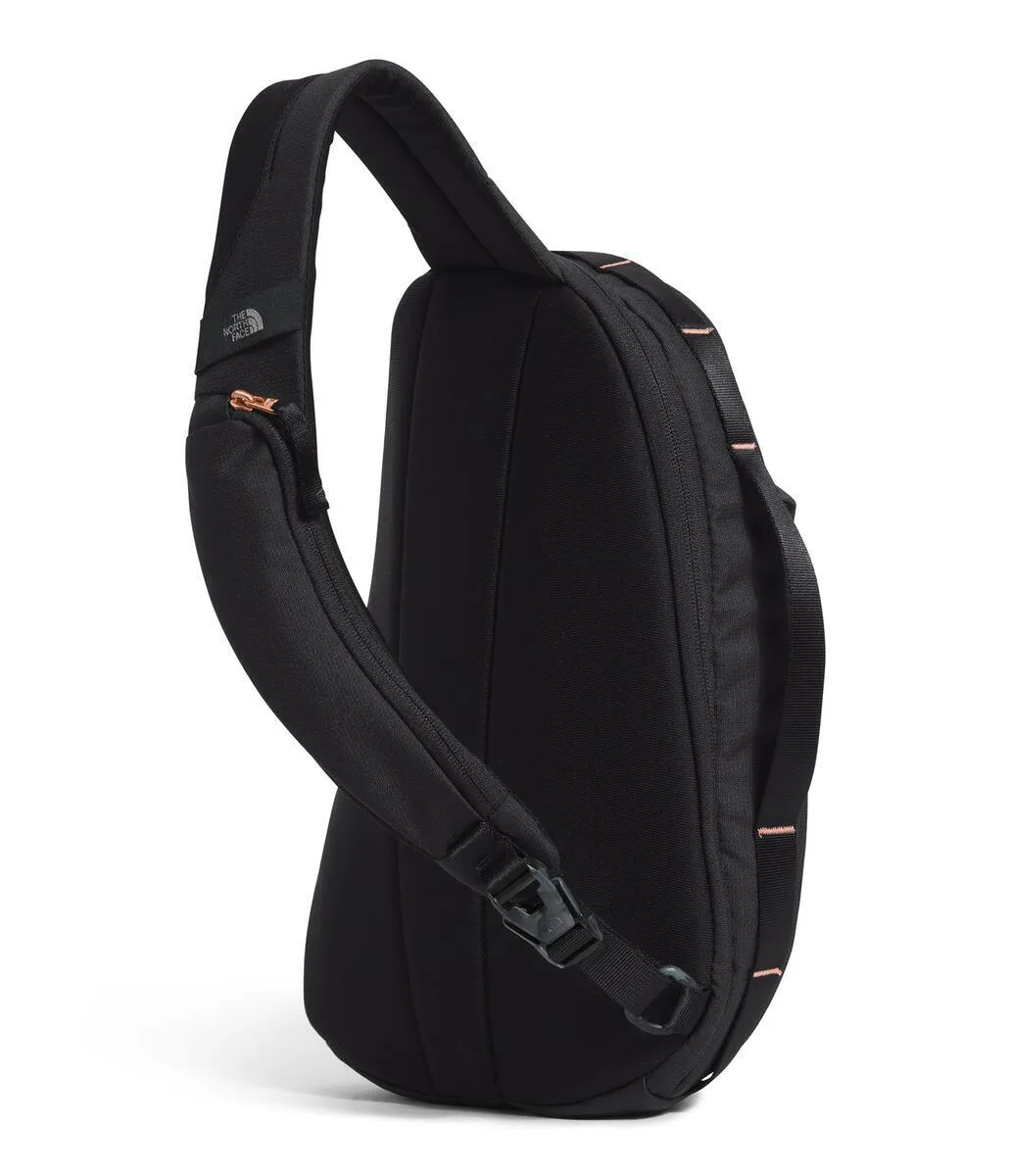 Sac bandoulière pour femmes - North Face - ISABELLA SLING