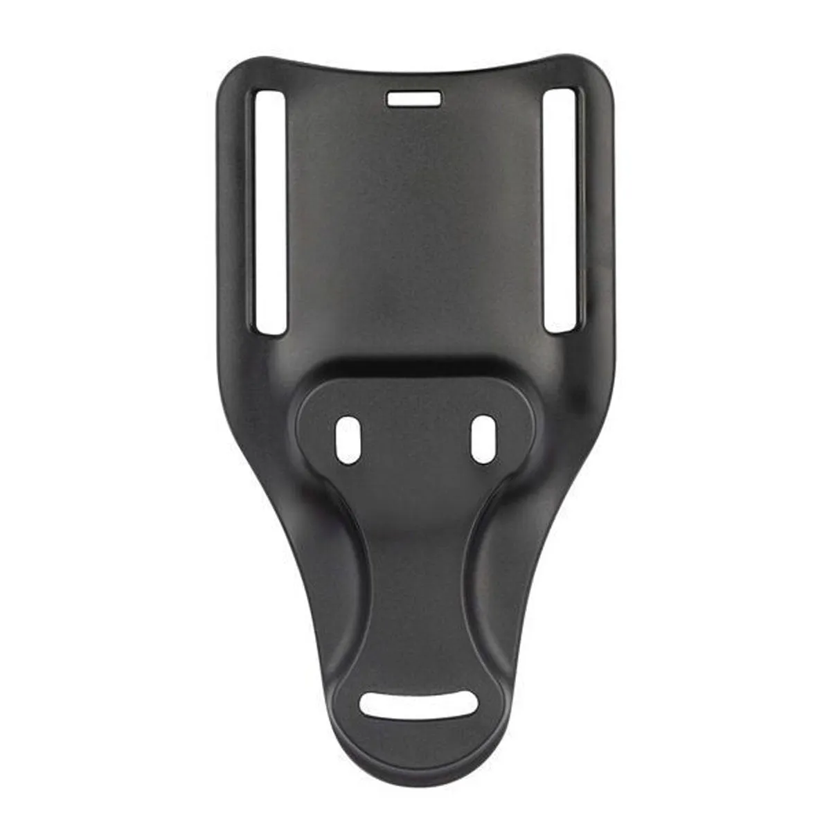 Safariland CUBL Cantable Universal Belt Loop Black