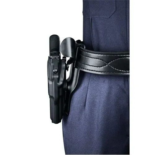 Safariland Model 6075UBL Low Ride Universal Belt Loop QLS 22 Black