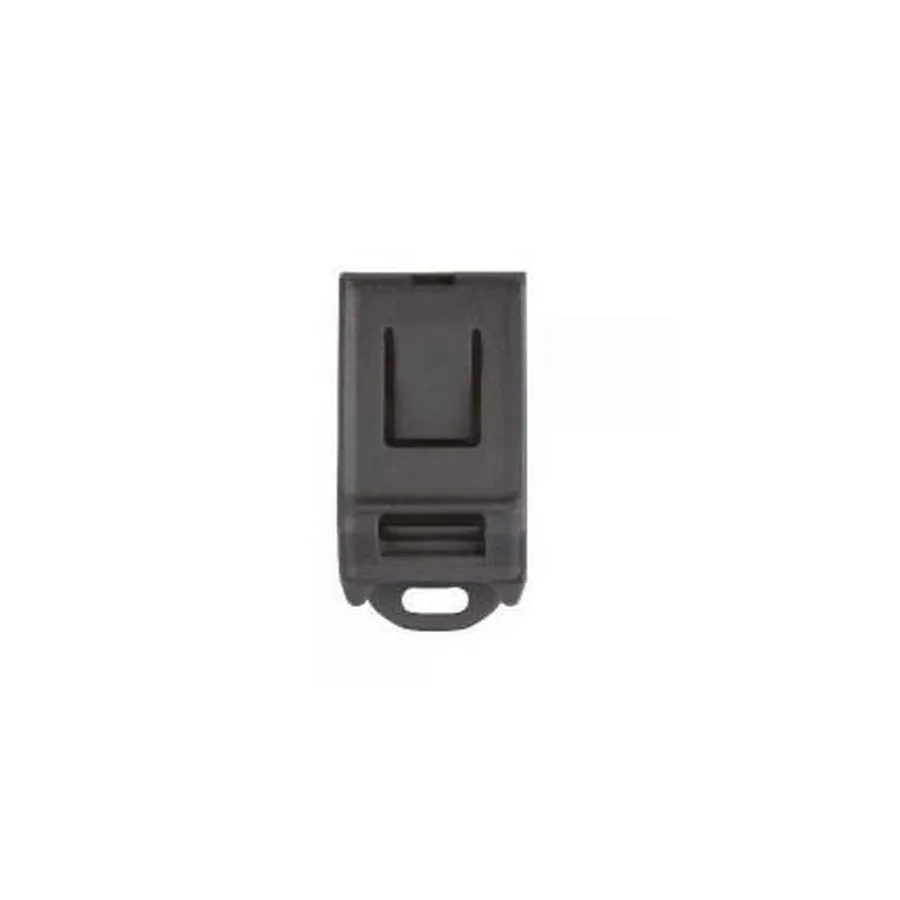 Safariland Model 745BL Clip-On Holster Belt Loop Black