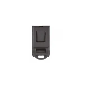 Safariland Model 745BL Clip-On Holster Belt Loop Black