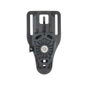 Safariland Vertical Universal Belt Loop - Black