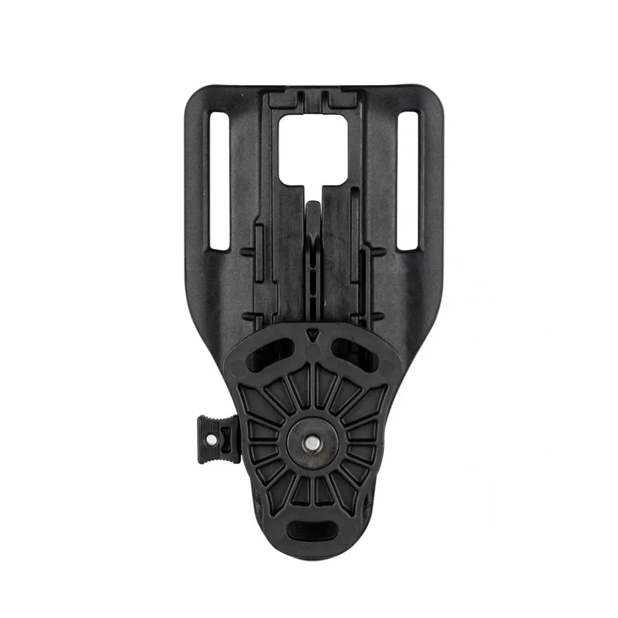 Safariland Vertical Universal Belt Loop - Black