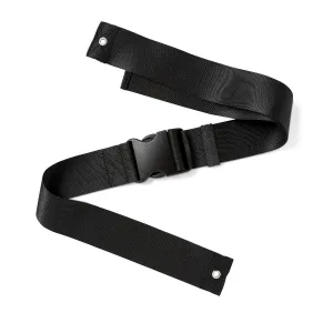 Safety Belt for Freedom Plus Lightweight Bariatric Transport Chair