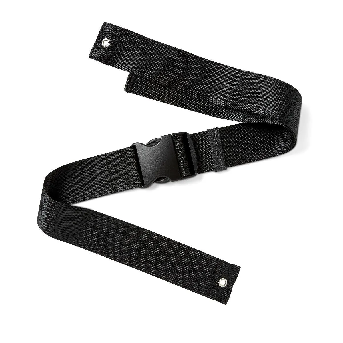 Safety Belt for Freedom Plus Lightweight Bariatric Transport Chair