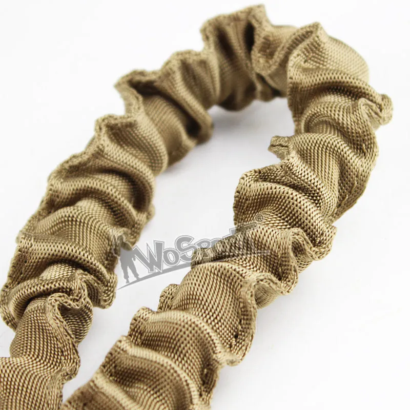 Safety climbing ribbon Sling, TAN (COPY)