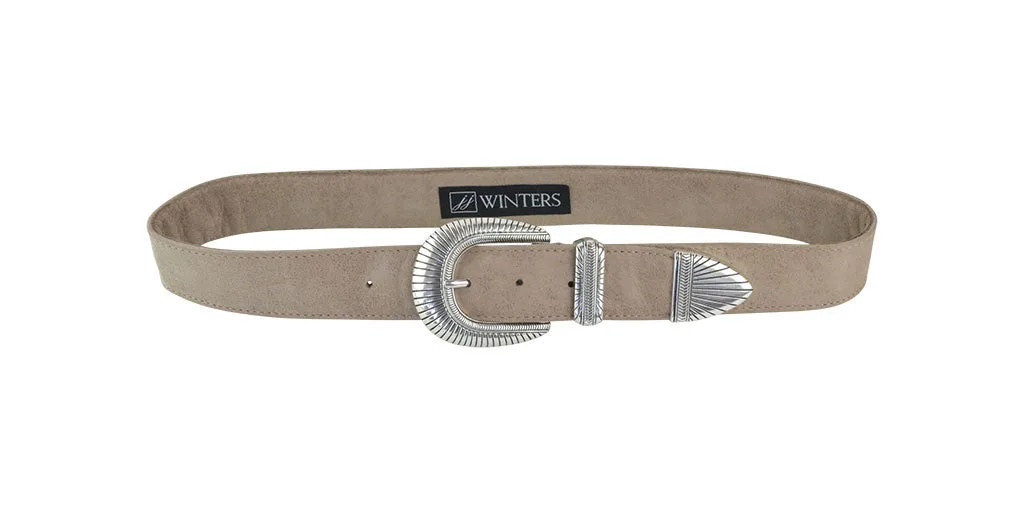 Sahara Belt