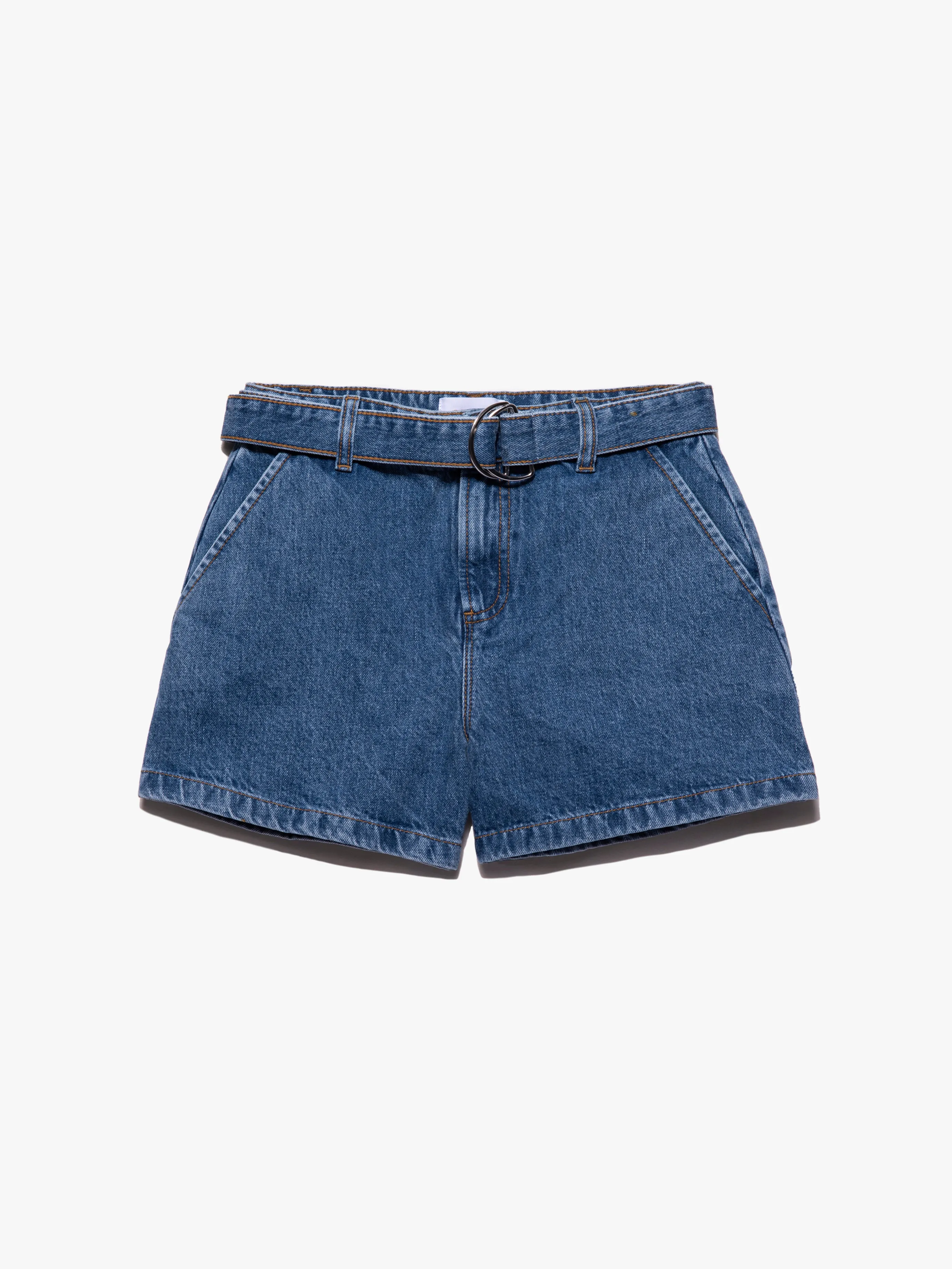SAILOR SNAP SHORT
