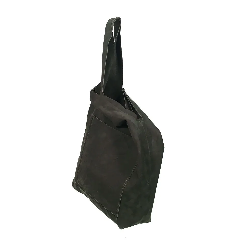 Saint Catello Bodega Bag