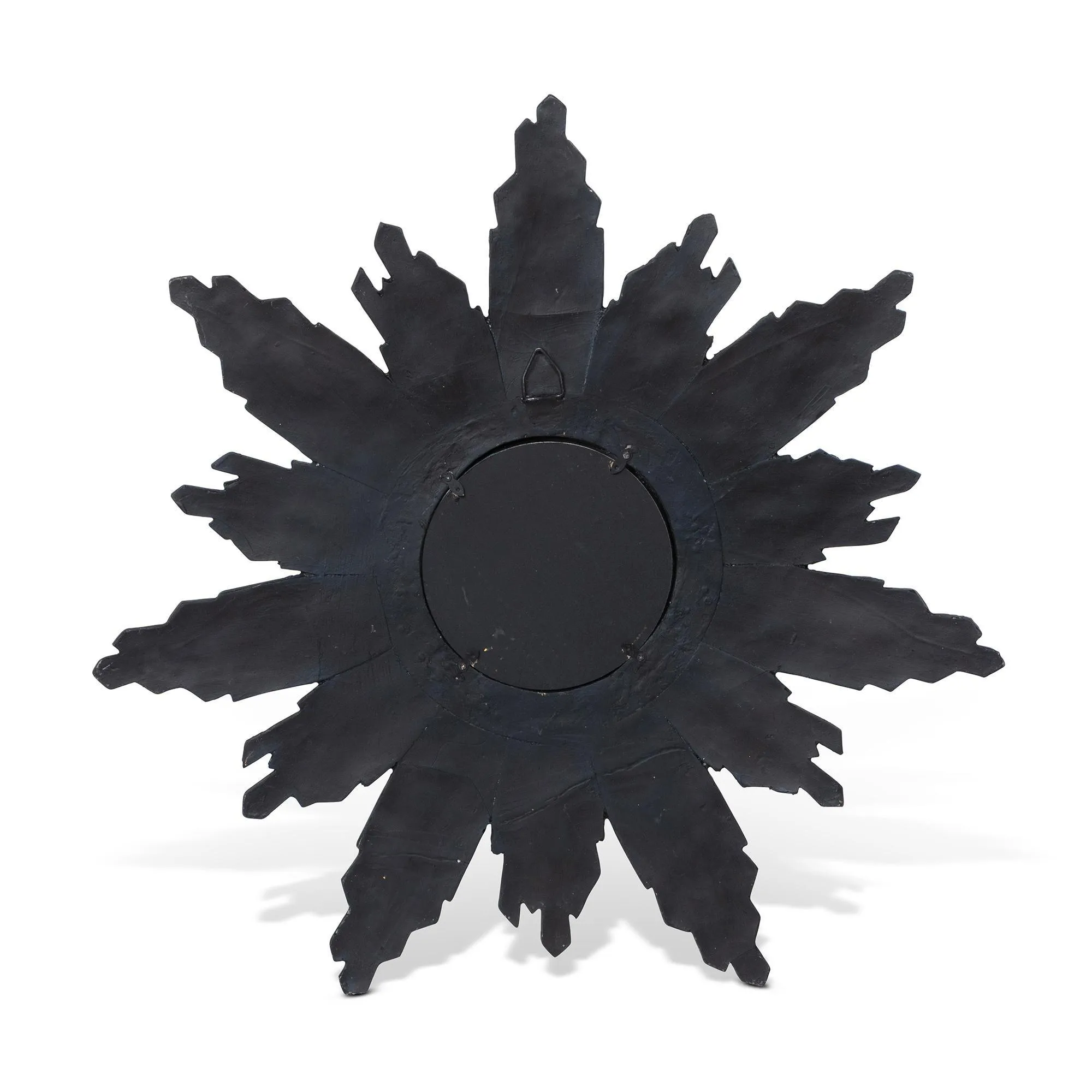 Saint-Michel Sunburst Mirror
