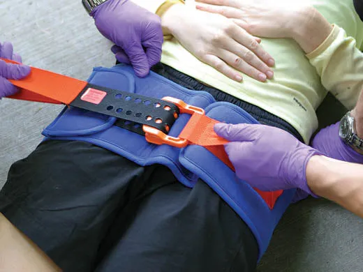 SAM Pelvic Sling
