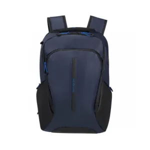 Samsonite Ecodiver Zaino Porta PC 15.6" Blu Notte con USB