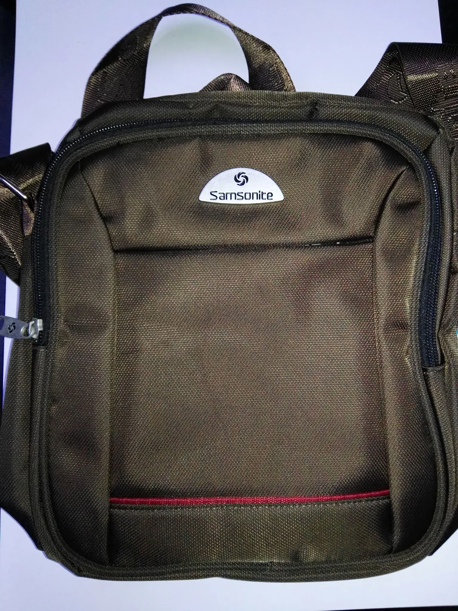 Samsonite Sling Bag for Men