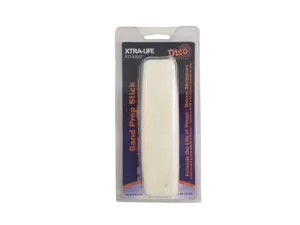 SandPrep Abrasive Lubricant
