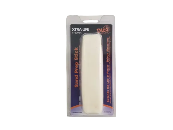 SandPrep Abrasive Lubricant