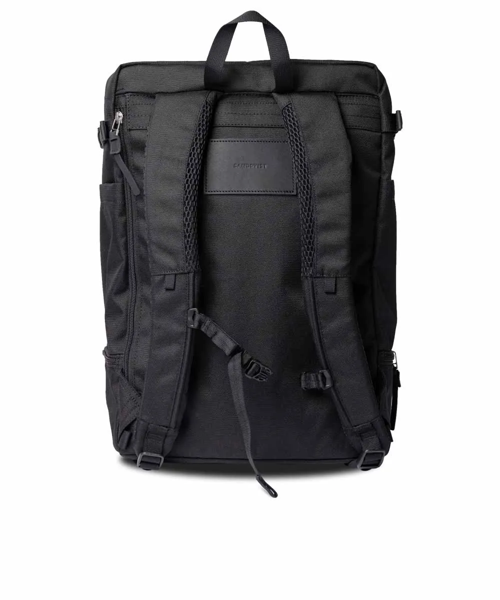 Sandqvist Alde Reise-Rucksack 28 Liter