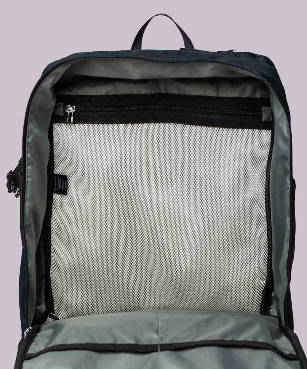 Sandqvist Alde Reise-Rucksack 28 Liter