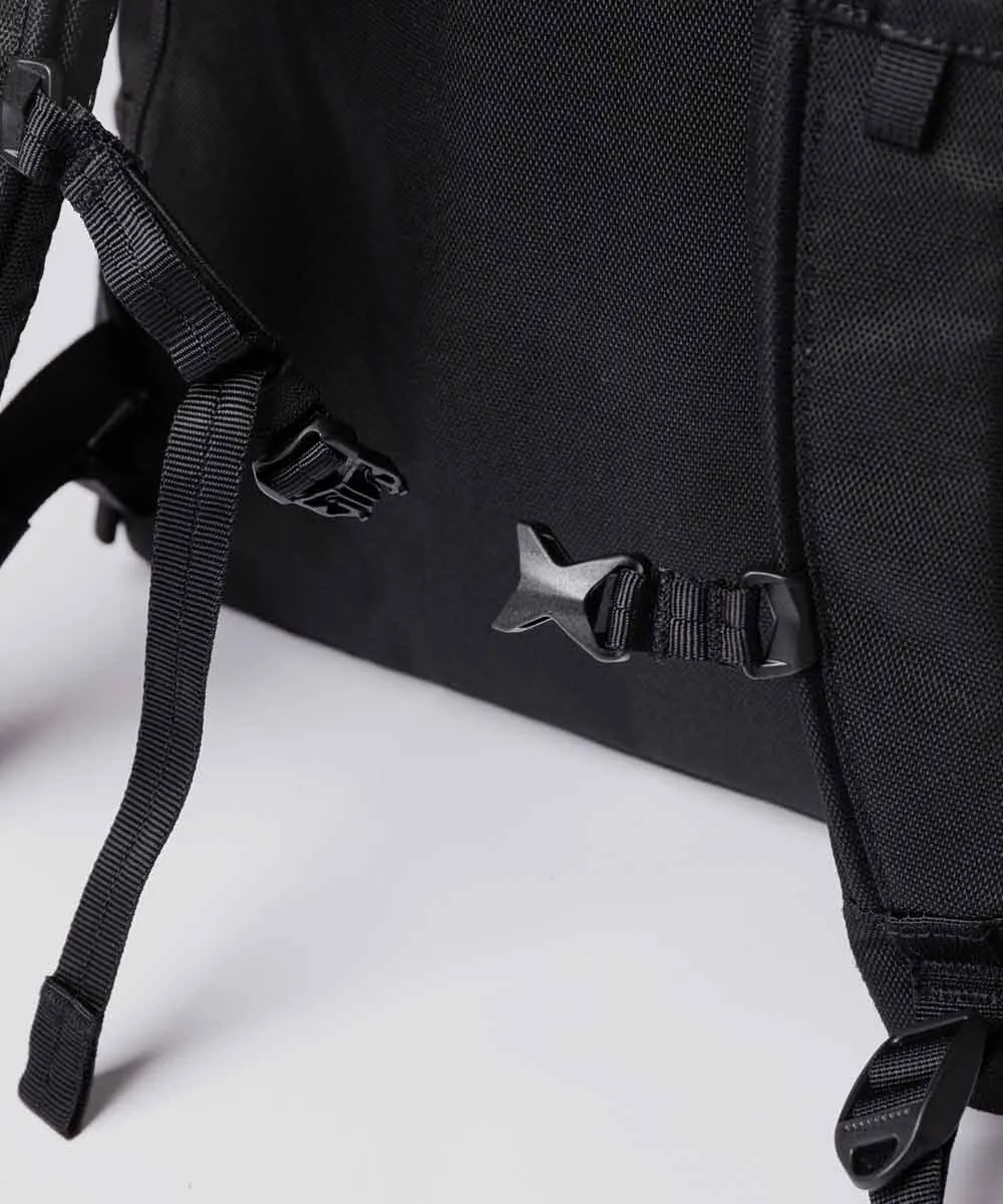 Sandqvist Alde Reise-Rucksack 28 Liter