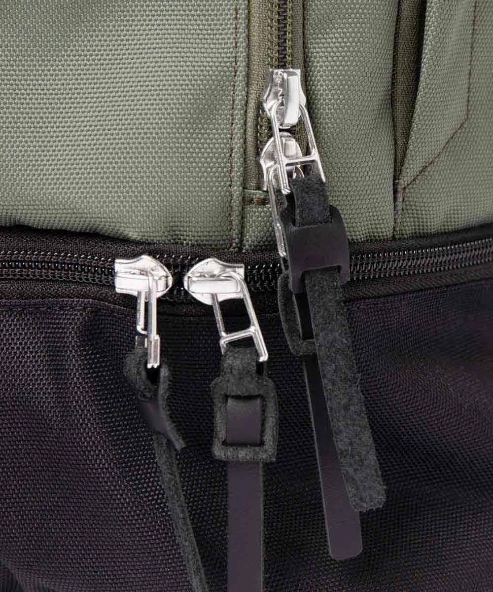 Sandqvist Alde Reise-Rucksack 28 Liter