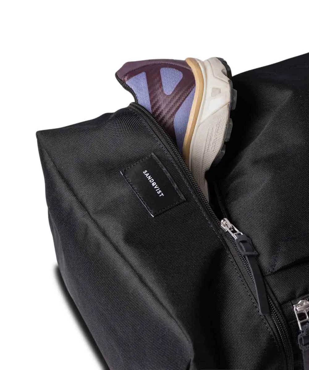 Sandqvist Alde Reise-Rucksack 28 Liter