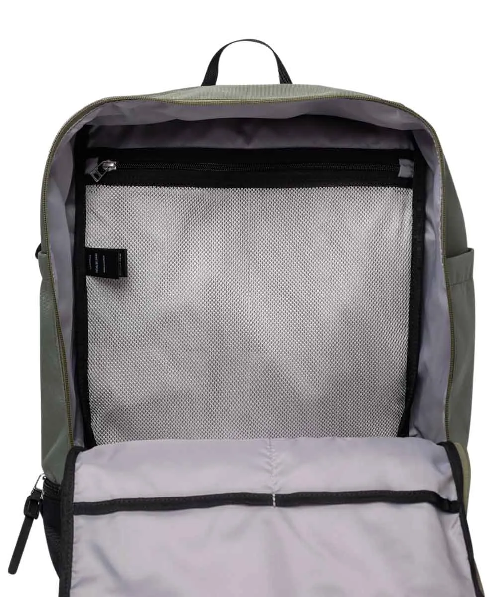 Sandqvist Alde Reise-Rucksack 28 Liter