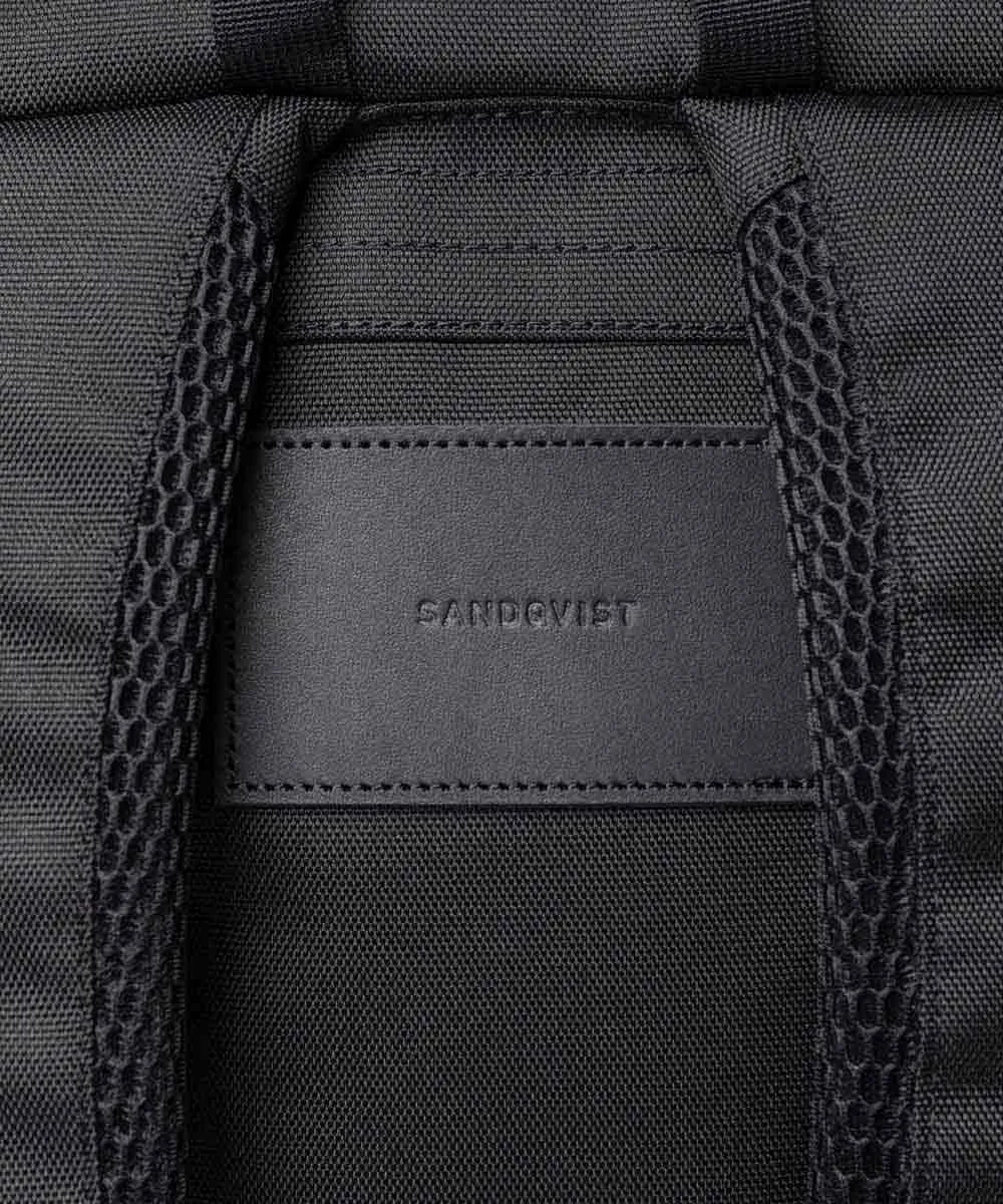 Sandqvist Alde Reise-Rucksack 28 Liter