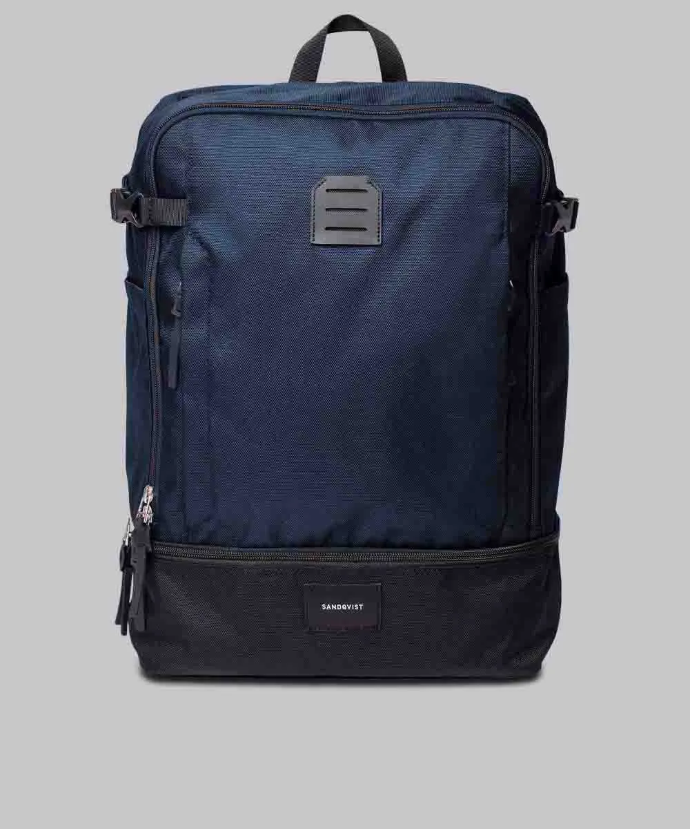 Sandqvist Alde Reise-Rucksack 28 Liter