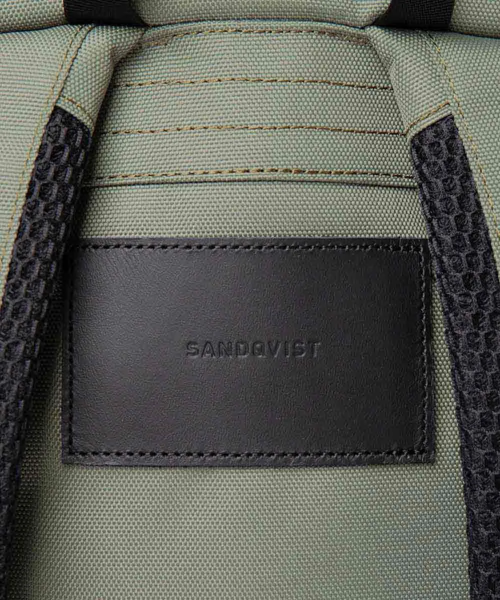 Sandqvist Alde Reise-Rucksack 28 Liter
