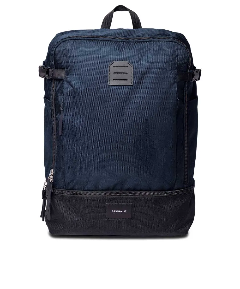 Sandqvist Alde Reise-Rucksack 28 Liter