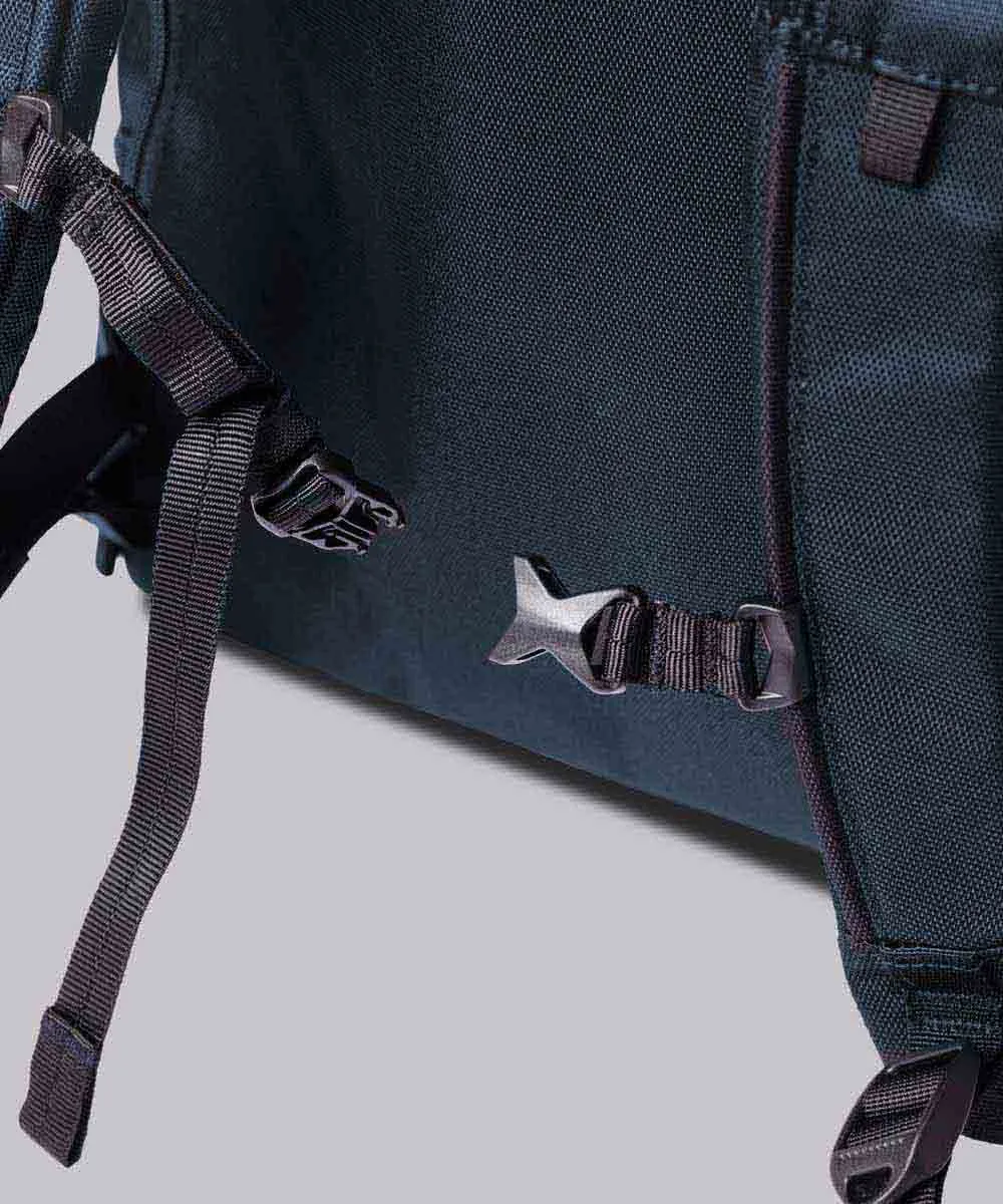 Sandqvist Alde Reise-Rucksack 28 Liter