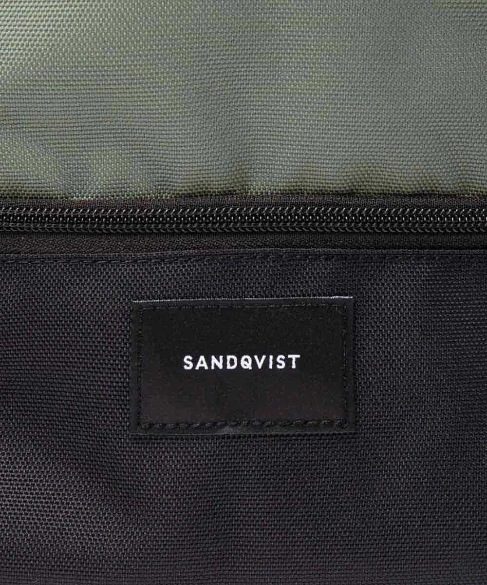 Sandqvist Alde Reise-Rucksack 28 Liter