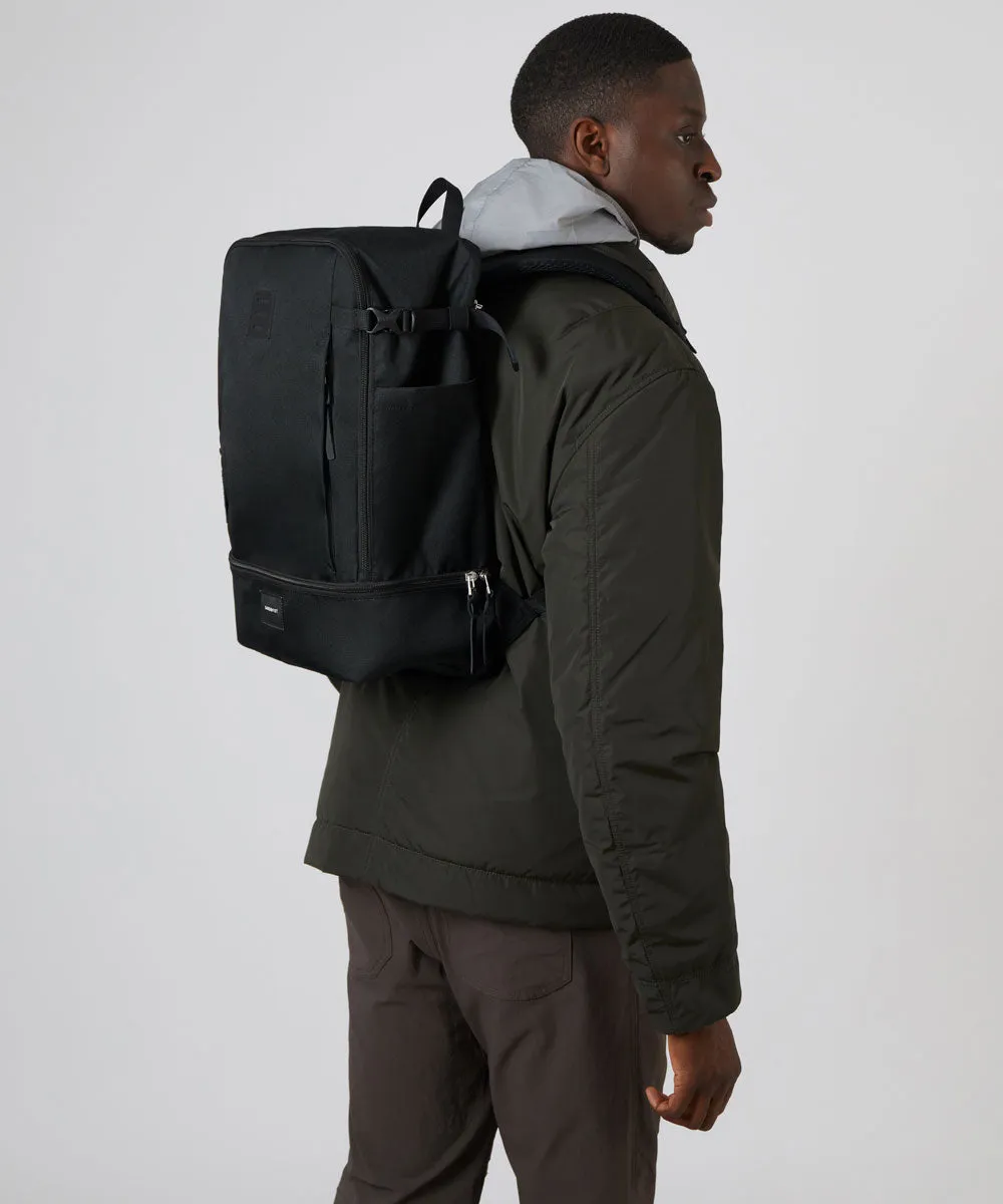 Sandqvist Alde Reise-Rucksack 28 Liter