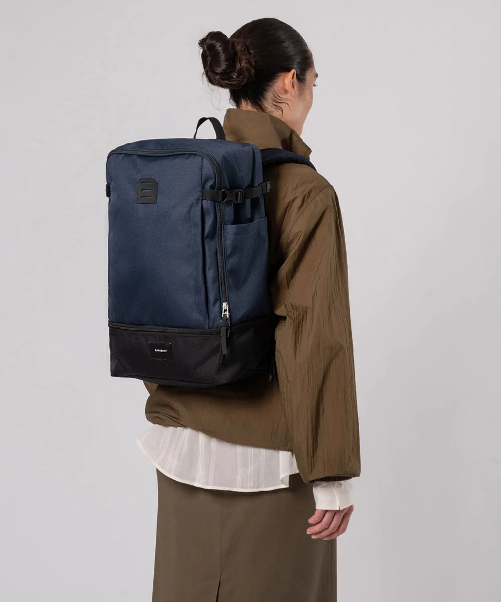 Sandqvist Alde Reise-Rucksack 28 Liter