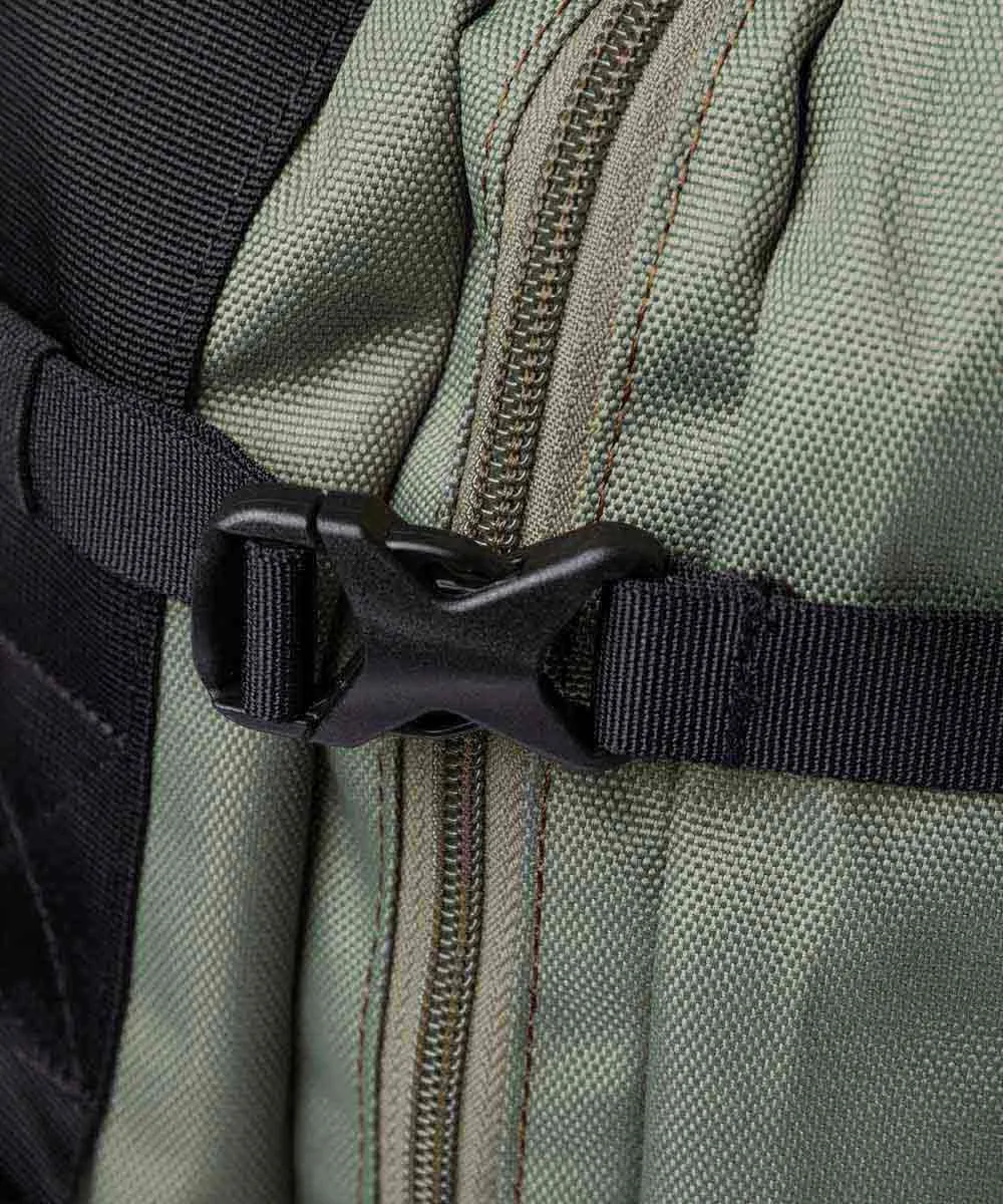 Sandqvist Otis Reise-Rucksack 34 Liter