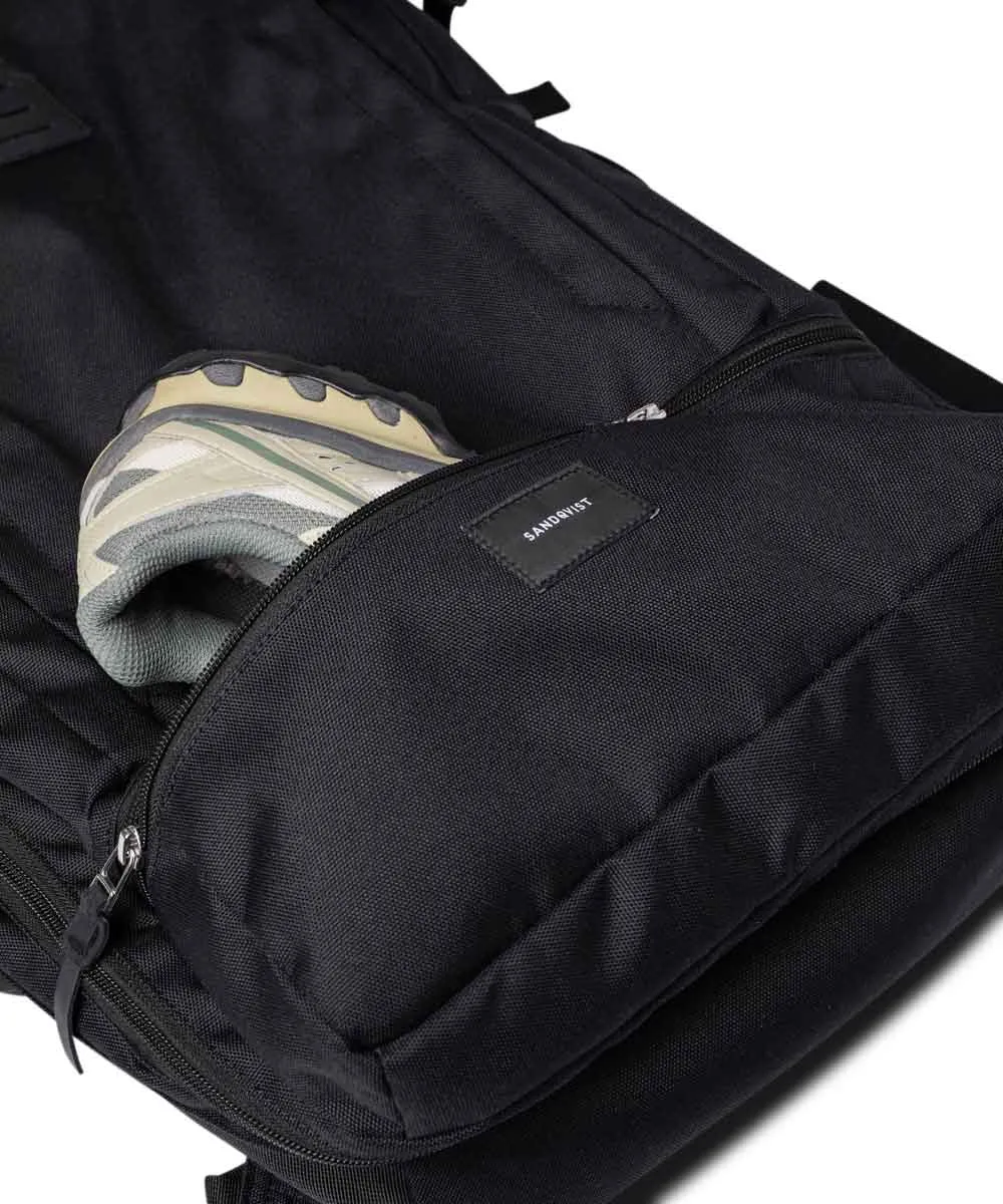 Sandqvist Otis Reise-Rucksack 34 Liter