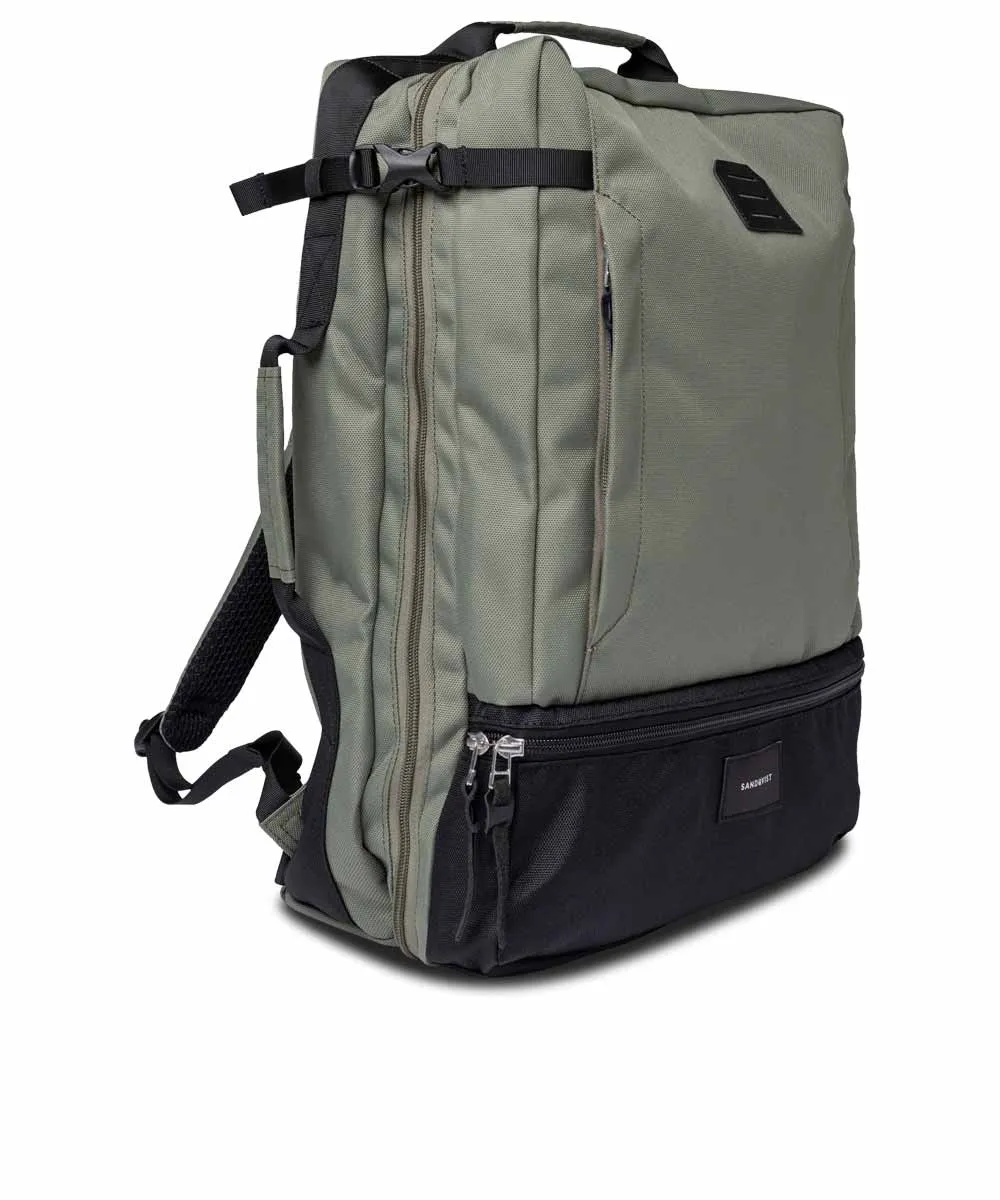 Sandqvist Otis Reise-Rucksack 34 Liter