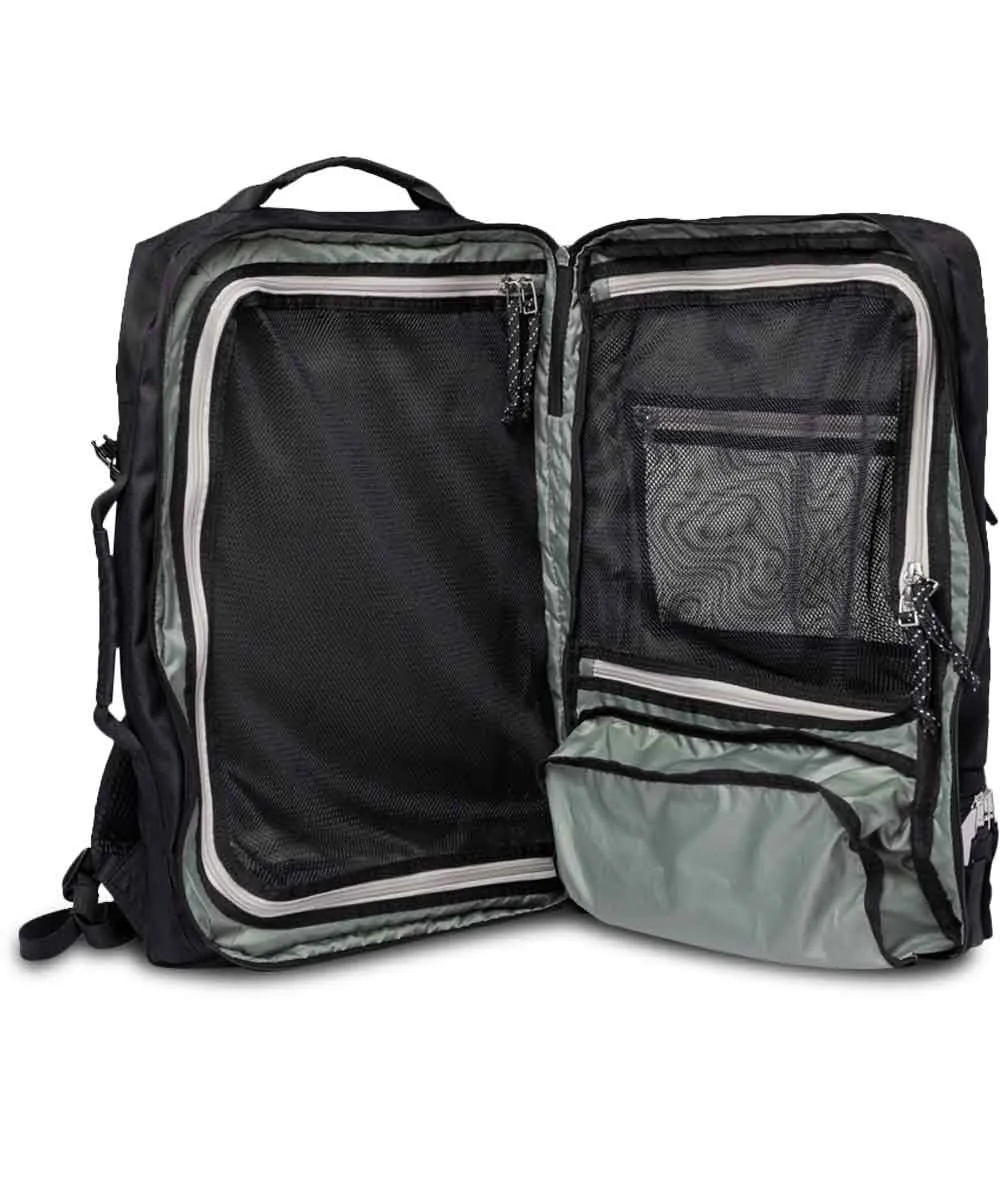 Sandqvist Otis Reise-Rucksack 34 Liter