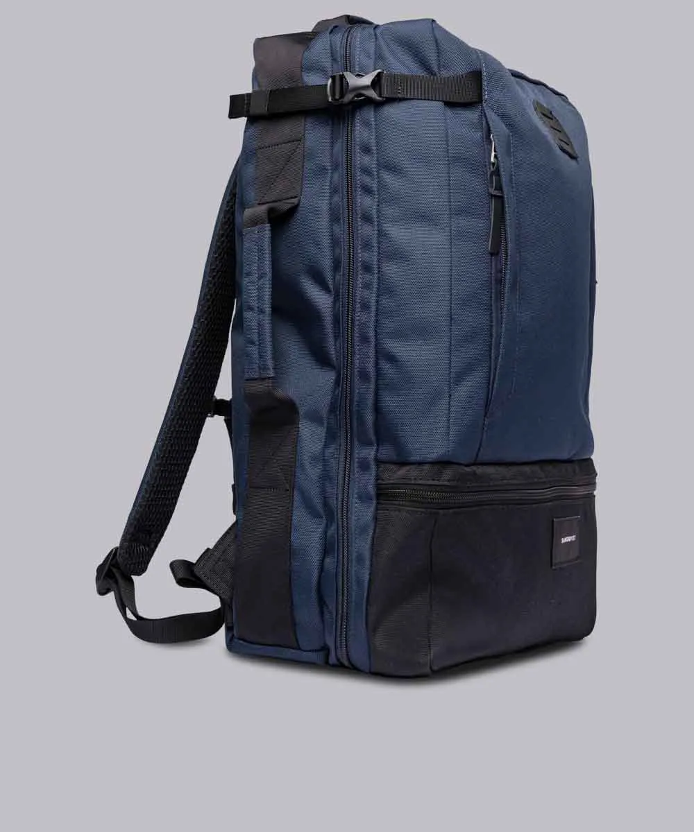 Sandqvist Otis Reise-Rucksack 34 Liter