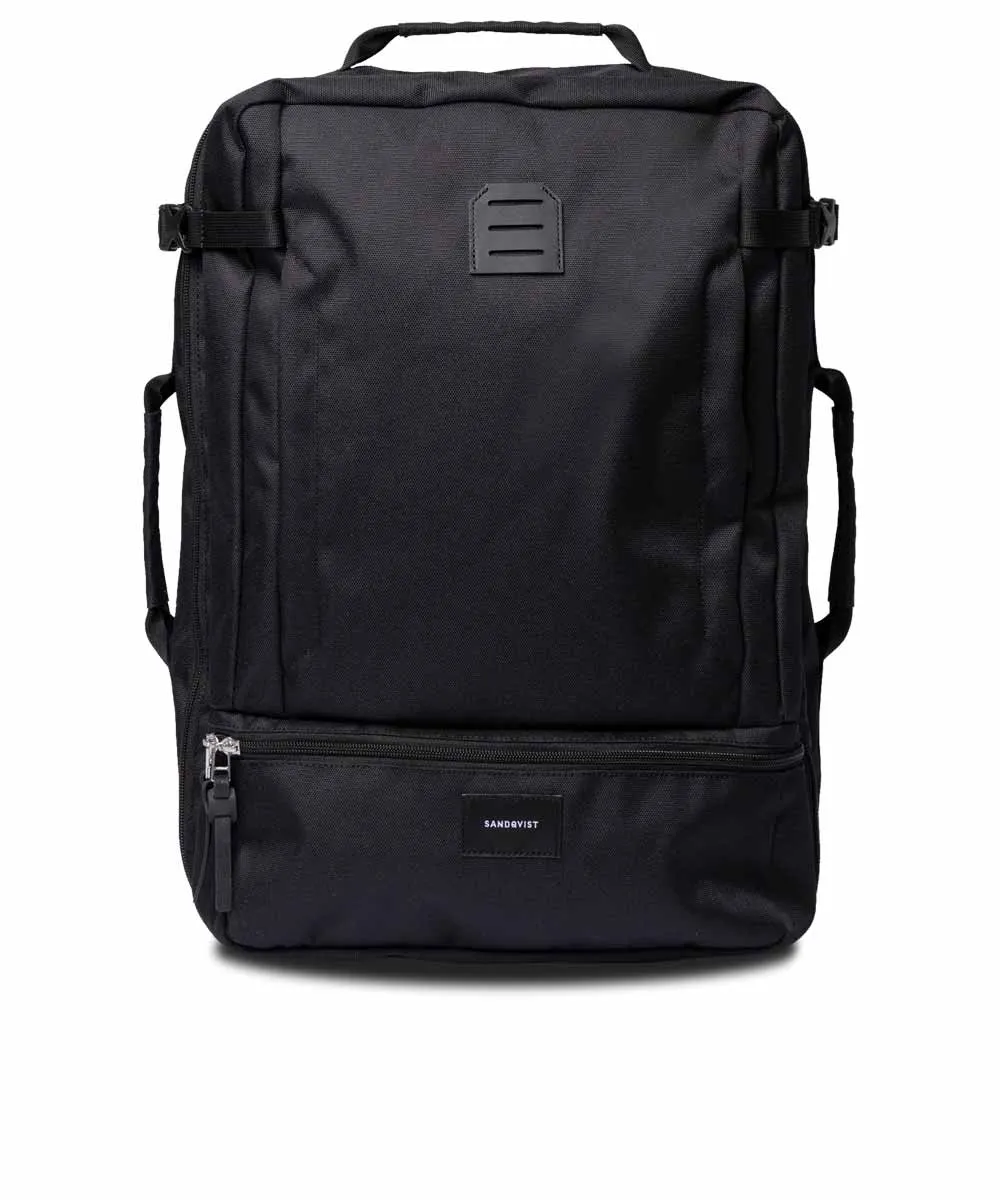 Sandqvist Otis Reise-Rucksack 34 Liter