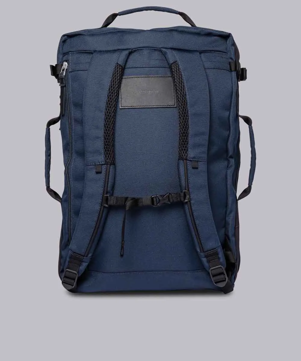 Sandqvist Otis Reise-Rucksack 34 Liter