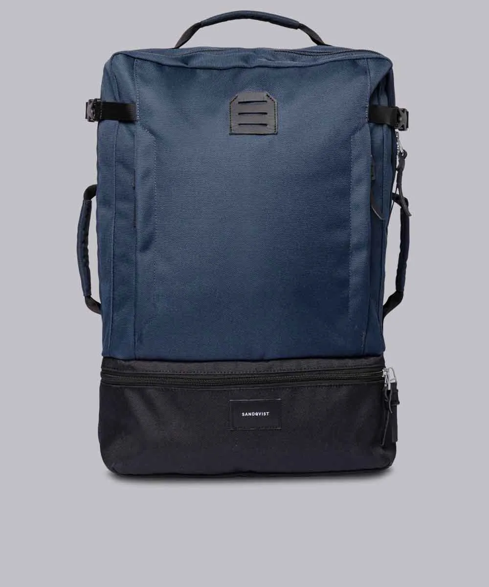 Sandqvist Otis Reise-Rucksack 34 Liter