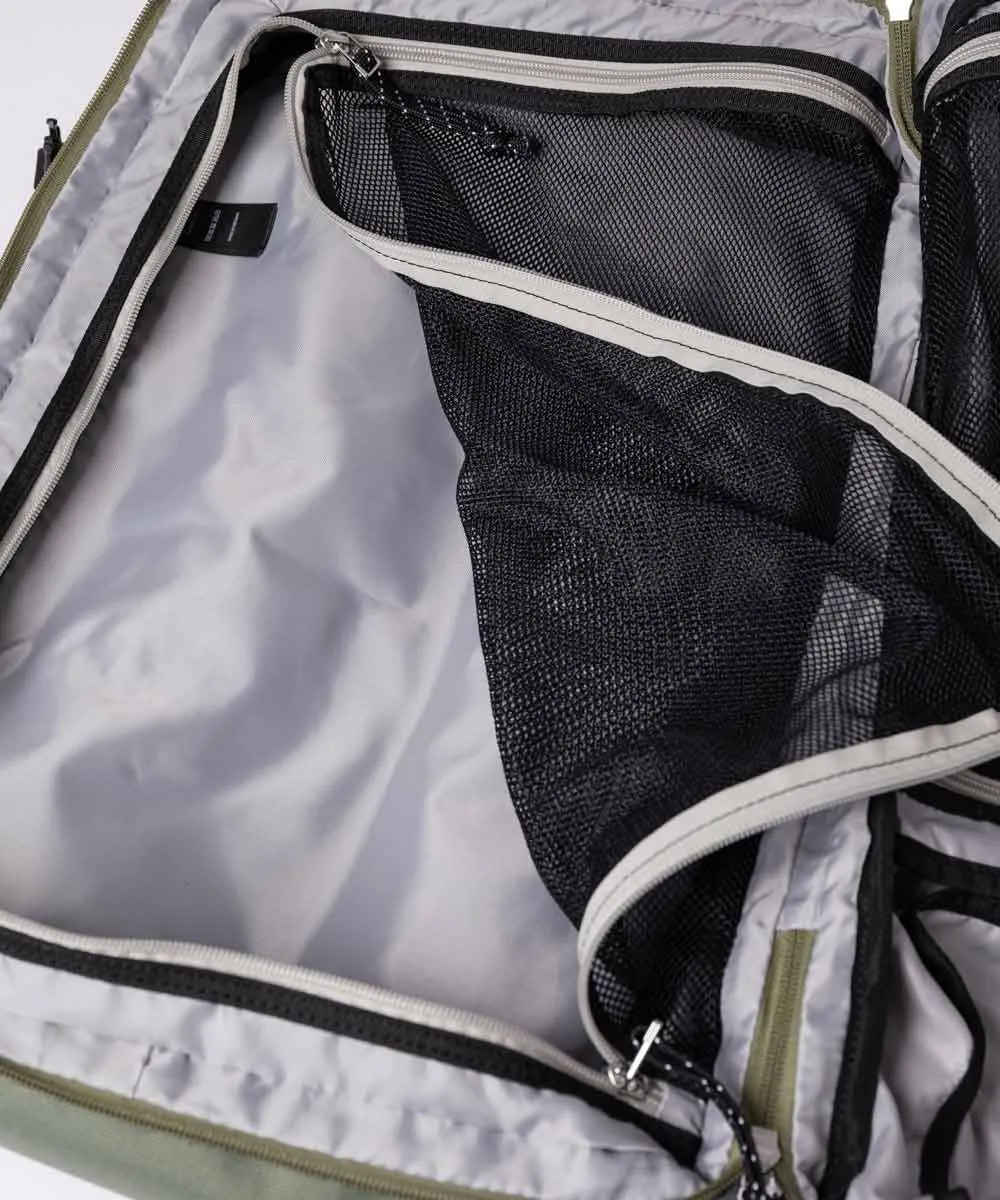 Sandqvist Otis Reise-Rucksack 34 Liter