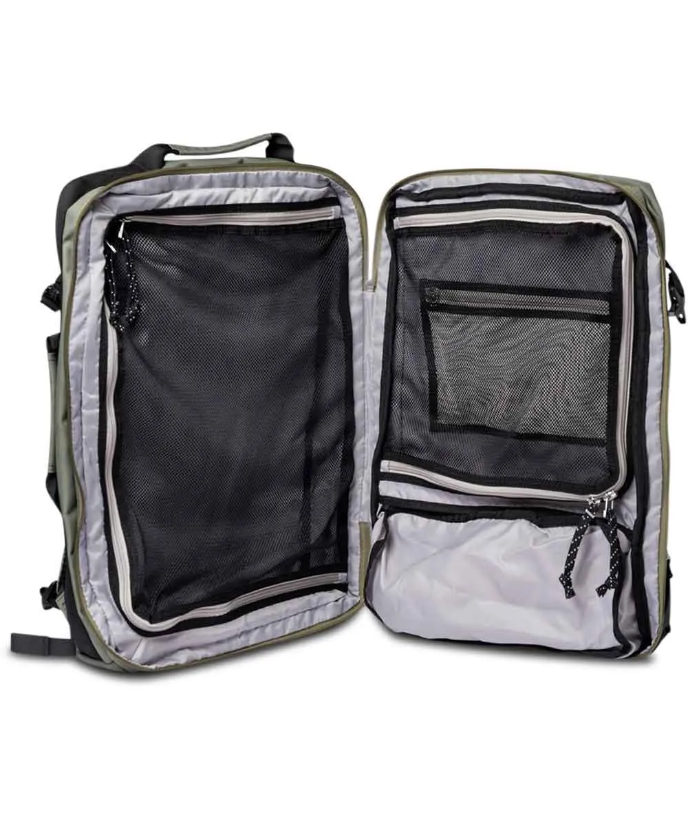 Sandqvist Otis Reise-Rucksack 34 Liter