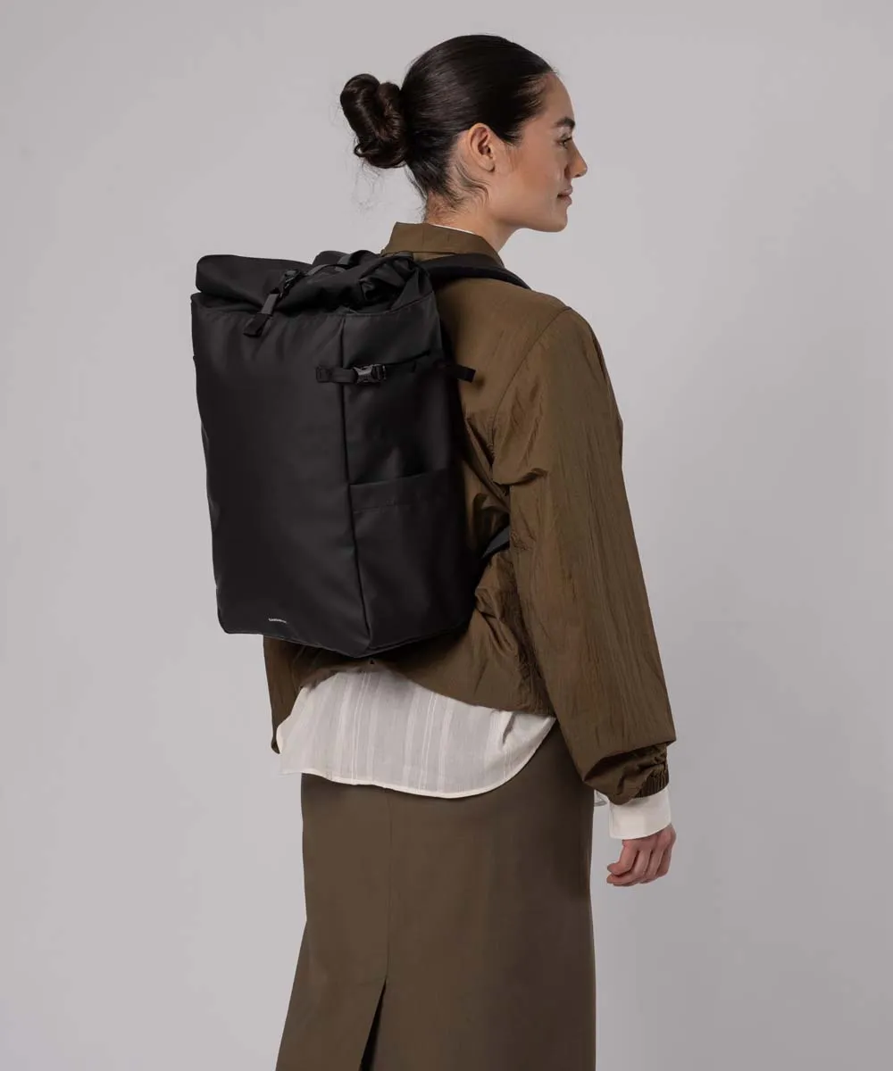 Sandqvist Rolltop Rucksack Arnold