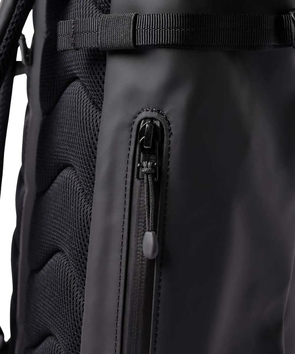 Sandqvist Rolltop Rucksack Arnold